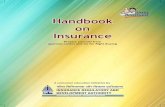 Handbook on Insurance