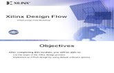 04a Xilinx Design Flow