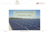 EBTKE-Rooftop Solar (1100-1130) Introduction