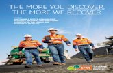 Cost-efficient Waste Management Services and Mining Resources Australia - SITA