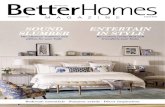 Better Homes August 2015