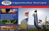 Ligmincha Europe Magazine # 17