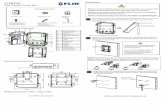 Digimerge S1PBZ2G Installation Manual