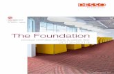 Desso Foundation Catalog _2012_EN