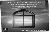 Brown - Teaching by Principles
