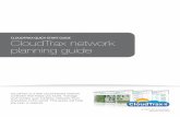 Network Planning Guide