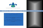 Ultimate Manual de Bioquimica Clinica