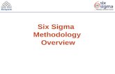 Satyam - Six Sigma Awareness Program- Module 2.1