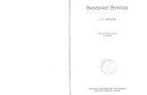 20 Sanskrit Syntax.pdf