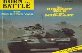 Born in battle i3. The BIGGEST WAR in the MID-EAST. 1973(pdf)43.5=N.pdf