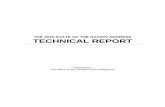 2015 SONA Technical Report