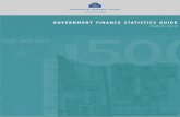 12 Government Finance Statistics Guide ECB(2010)