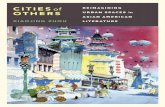 Cities of Others: Reimagining Urban Spaces in Asian American Literature