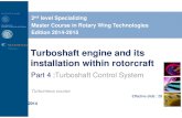 Turbomeca Lecture - Part 4-Engine Control