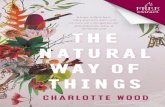 The Natural Way of Things - Charlotte Wood (Extract)