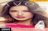 Avon Magazine 09-2015