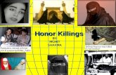 Honor Killings Presentation 1 (1)