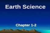 Earth Science Chapter 1-2. 1.Lithosphere 2.Hydrosphere 3.Atmosphere 4.Biosphere The Four Great Realms.