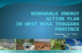 Semarang, 11 th July 2011 Renewable Energy For Productivity and Added Value.