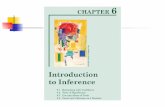 In this chapter we’ll learn about ‘confidence intervals.’  A confidence interval is a range that captures the ‘true value’ of a statistic with a specified.