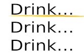 Drink… Drink… Drink…. Or Should You? Myths About Alcoholism.
