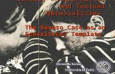 Ethics, Environments, and Textual Materialities The Seveso Case as an Ecocritical Template.