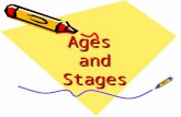 Ages and Stages. INFANTS Under 24 months: one teacher to 4 children, no group larger than 8.