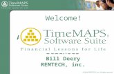 Welcome! Members of the Alabama Association of Family & Consumer Sciences Bill Deery REMTECH, inc.