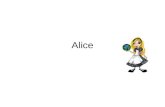 Alice. Demos Interactive –Eat the Bunny (Lee) Movie –Halloween Greeting Card.