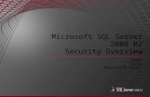 Notes: Update as of 1/13/2010. Vulnerabilities are included for SQL Server 2000, SQL Server 2005, SQL Server 2008. Oracle (8i, 9i, 9iR2, 10g, 10gR2,11g),