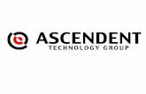 Ascendent Technology Group Inc. is a dynamic fast growing company, committed to providing the CCTV industry with innovative and advanced products and.