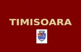 TIMISOARA Timioara (Romanian pronunciation; German: Temeswar, also formerly Temeschburg or Temeschwar, Hungarian: Temesvár, Serbian: Темишвар/Temišvar,