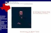 University of North Texas Libraries Primary Source Adventures: Lorenzo de Zavala Online: Empresario, Statesman, and Texas Revolutionary Oil Painting of.