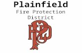 Plainfield Fire Protection District Scanned Patch Goes Here.