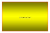 Momentum So What’s Momentum ? Momentum = mass x velocity This can be abbreviated to :. momentum = mv Or, if direction is not an important factor :..