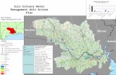Suir Estuary Water Management Unit Action Plan Name Suir Estuary Water Management Unit Area699 km 2 River Basin DistrictSouth Eastern RBD Main CountiesKilkenny,