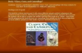 Book: “Claws, Coats, and Camouflage” Goodman, Susan E., and Michael J. Doolittle. Claws, Coats, and Camouflage: The Ways Animals Fit into Their World.