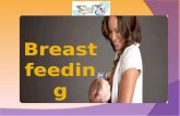 Breast milk is the only natural food designed for your baby.  Breastfeeding protects your baby from infections and diseases.  Breast milk provides.