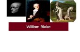 William Blake. 1. Lead-in: Pre-Romanticism Pre-Romanticism 2. appreciation : Tiger and A sick rose Tiger and A sick rose 3. Comparison : Tiger and Lamb.