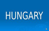 Location of Hungary THE HUNGARIAN FLAG HUNGARY