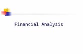 Financial Analysis. Basic Elements Estimate Whole Life Costs Forecast Business Benefits and/or Revenues Estimate financial return on project investment.