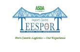 Port-Centric Logistics – Our Experience. Life before Teesport Our principal deep sea ports were Southampton and Felixstowe In 2004, 90% of ASDA imports.