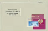 Surveys ECONOMIC OF LABOUR & SOCIO-LABOUR RELATIONS Demos of the discipline © Filippova I.H. Conventions International Labour Organization 1 ТИТУЛ.