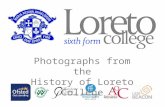 Photographs from the History of Loreto College. Five Ball Back Row: Patricia McGinn, Deborah Bridgehouse, Christine Allcock, Clare Lee, Anne Gibbons,