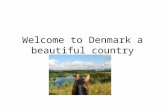 Welcome to Denmark a beautiful country. Studying social work at university college Lillebaelt – pass examination of bachelor degree February 2016. READ.