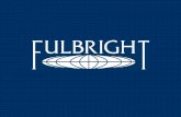 Fulbright Scholar Program Opportunities Date and Location PRESENTER AND TITLE COUNCIL FOR INTERNATIONAL EXCHANGE OF SCHOLARS.