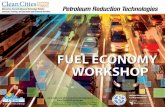 2  Fuel economy improvements directly correlate to reductions in petroleum consumption  Average fuel economy of new light-duty vehicles is 72% higher.