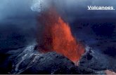 Volcanoes. Classification of Volcanoes Structure Tectonic Region Type of Eruptive Material Level of Activity Location Dangers Posed.