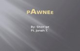By: Shon’ge Ft. Jonah T..  Hi I am Shon’ge.  It means grey wolf.  I am from the Pawnee tribe.  We live around Nebraska and Kansas.  I was born in.