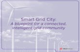 Smart Grid City: A blueprint for a connected, intelligent grid community.